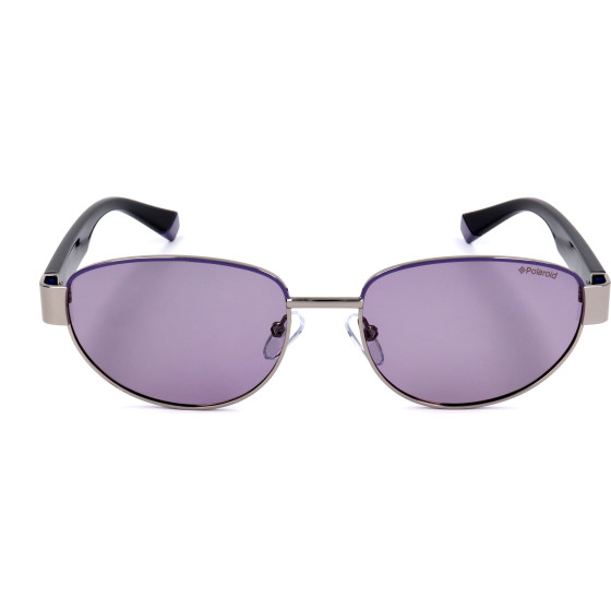 Polaroid Sunglasses Unisex (Lens/Bridge/Temple) 54/17/145 mm) - (PLD6123-S-YY5)