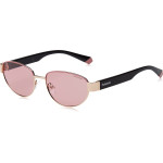 Polaroid Sunglasses Unisex (Lens/Bridge/Temple) 54/17/145 mm) - (PLD6123S-EYR)