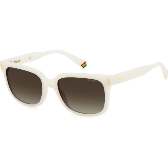Polaroid Sunglasses Unisex (Lens/Bridge/Temple) 54/18/145 mm) - (PLD6191SVK6)