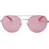 Polaroid Sunglasses Unisex (Lens/Bridge/Temple) 55/14/135 mm) - (PLD6056S35J0F)