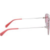 Polaroid Sunglasses Unisex (Lens/Bridge/Temple) 55/14/135 mm) - (PLD6056S35J0F)