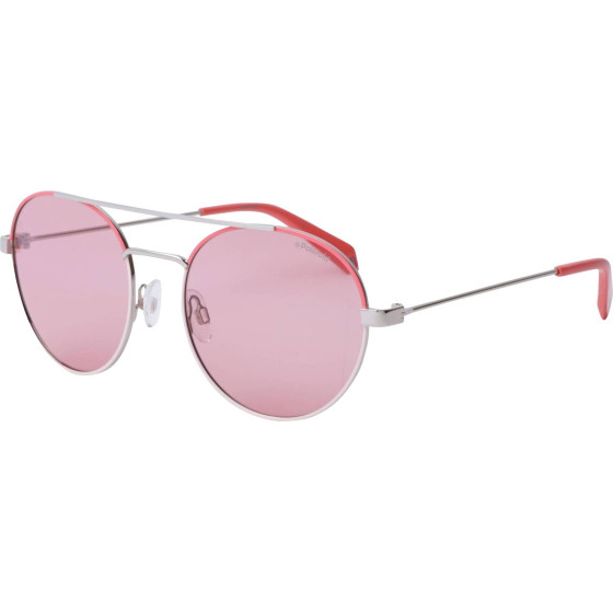 Polaroid Sunglasses Unisex (Lens/Bridge/Temple) 55/14/135 mm) - (PLD6056S35J0F)