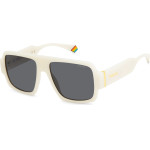 Polaroid Sunglasses Unisex (Lens/Bridge/Temple) 55/16/140 mm) - (PLD6209SXVK6)
