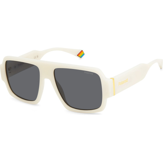 Polaroid Sunglasses Unisex (Lens/Bridge/Temple) 55/16/140 mm) - (PLD6209SXVK6)