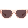Polaroid Sunglasses Unisex (Lens/Bridge/Temple) 55/17/130 mm) - (PLD6197S35JF5)