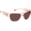 Polaroid Sunglasses Unisex (Lens/Bridge/Temple) 55/17/130 mm) - (PLD6197S35JF5)