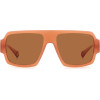Polaroid Sunglasses Unisex (Lens/Bridge/Temple) 55/17/140 mm) - (PLD6209SX733F)