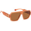 Polaroid Sunglasses Unisex (Lens/Bridge/Temple) 55/17/140 mm) - (PLD6209SX733F)