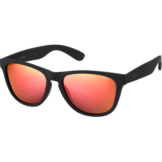 Polaroid Sunglasses Unisex (Lens/Bridge/Temple) 55/17/145 mm) - (P8443-9CA)