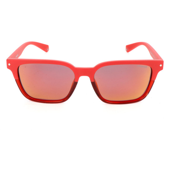 Polaroid Sunglasses Unisex (Lens/Bridge/Temple) 55/17/145 mm) - (PLD6044FS-C9A)
