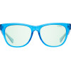 Polaroid Sunglasses Unisex (Lens/Bridge/Temple) 55/17/145 mm) - (PLD6053FS55PJ)