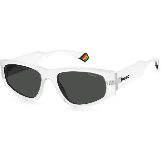 Polaroid Sunglasses Unisex (Lens/Bridge/Temple) 55/18/140 mm) - (PLD6169S900M9)