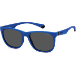 Polaroid Sunglasses Unisex (Lens/Bridge/Temple) 55/18/145 mm) - (PLD2140SDOF)
