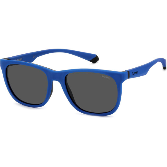 Polaroid Sunglasses Unisex (Lens/Bridge/Temple) 55/18/145 mm) - (PLD2140SDOF)
