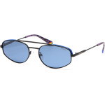 Polaroid Sunglasses Unisex (Lens/Bridge/Temple) 55/18/145 mm) - (PLD6130SOY4)
