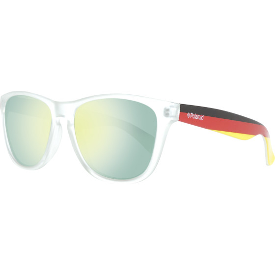Polaroid Sunglasses Unisex (Lens/Bridge/Temple) 55/18/145 mm) - (S8443-CWY)