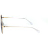 Polaroid Sunglasses Unisex (Lens/Bridge/Temple) 55/19/145 mm) - (PLD4160GSXJ5G)