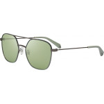 Polaroid Sunglasses Unisex (Lens/Bridge/Temple) 56/14/135 mm) - (PLD6058S1EDUC)
