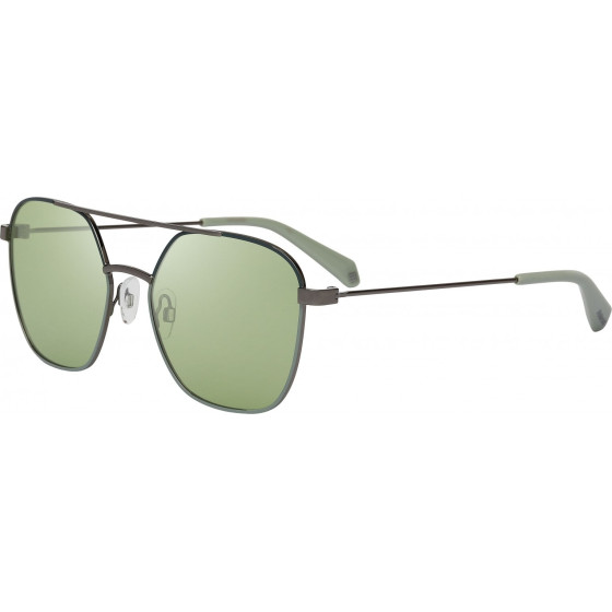 Polaroid Sunglasses Unisex (Lens/Bridge/Temple) 56/14/135 mm) - (PLD6058S1EDUC)