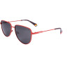 Polaroid Sunglasses Unisex (Lens/Bridge/Temple) 56/15/145 mm) - (PLD6196SX0Z3)