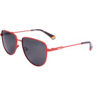 Polaroid Sunglasses Unisex (Lens/Bridge/Temple) 56/15/145 mm) - (PLD6196SX0Z3)