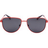 Polaroid Sunglasses Unisex (Lens/Bridge/Temple) 56/15/145 mm) - (PLD6196SX0Z3)