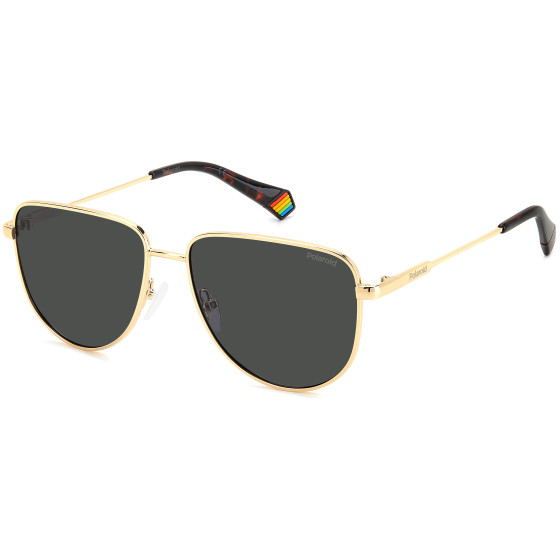 Polaroid Sunglasses Unisex (Lens/Bridge/Temple) 56/15/145 mm) - (PLD6196SXJ5G)