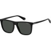 Polaroid Sunglasses Unisex (Lens/Bridge/Temple) 56/16/140 mm) - (PLD6099S807)