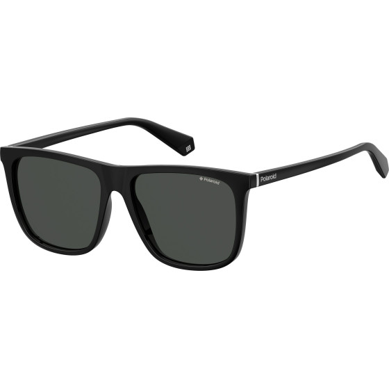 Polaroid Sunglasses Unisex (Lens/Bridge/Temple) 56/16/140 mm) - (PLD6099S807)