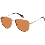 Polaroid Sunglasses Unisex (Lens/Bridge/Temple) 56/17/145 mm) - (PLD6196SX2M8F)