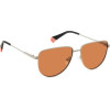 Polaroid Sunglasses Unisex (Lens/Bridge/Temple) 56/17/145 mm) - (PLD6196SX2M8F)
