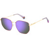 Polaroid Sunglasses Unisex (Lens/Bridge/Temple) 56/17/145 mm) - (PLD6214SXS9E)