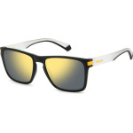 Polaroid Sunglasses Unisex (Lens/Bridge/Temple) 56/18/140 mm) - (PLD2139SPGC)