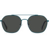 Polaroid Sunglasses Unisex (Lens/Bridge/Temple) 57/17/140 mm) - (PLD6172SMR8M9)