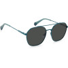 Polaroid Sunglasses Unisex (Lens/Bridge/Temple) 57/17/140 mm) - (PLD6172SMR8M9)