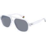 Polaroid Sunglasses Unisex (Lens/Bridge/Temple) 57/18/140 mm) - (PLD6193S900)