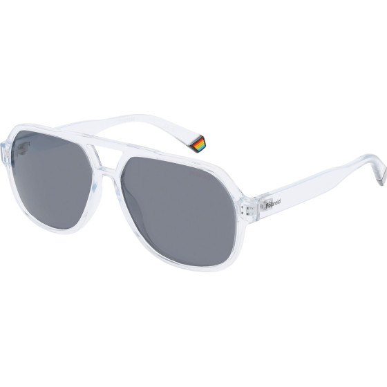 Polaroid Sunglasses Unisex (Lens/Bridge/Temple) 57/18/140 mm) - (PLD6193S900)