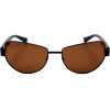Polaroid Sunglasses Unisex (Lens/Bridge/Temple) 57/18/145 mm) - (PLD6122-S-R60)
