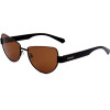 Polaroid Sunglasses Unisex (Lens/Bridge/Temple) 57/18/145 mm) - (PLD6122-S-R60)