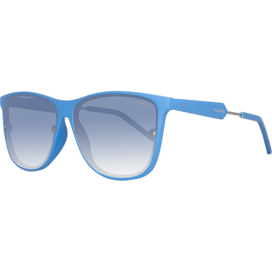 Polaroid Sunglasses Unisex (Lens/Bridge/Temple) 58/00/145 mm) - (PLD-6019-STN5)