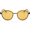 Polaroid Sunglasses Unisex (Lens/Bridge/Temple) 58/14/140 mm) - (P6114S40G51HE)