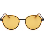 Polaroid Sunglasses Unisex (Lens/Bridge/Temple) 58/14/140 mm) - (P6114S40G51HE)