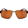 Polaroid Sunglasses Unisex (Lens/Bridge/Temple) 58/14/145 mm) - (PLD6121-S-8LZ)