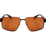 Polaroid Sunglasses Unisex (Lens/Bridge/Temple) 58/14/145 mm) - (PLD6121-S-8LZ)