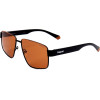 Polaroid Sunglasses Unisex (Lens/Bridge/Temple) 58/14/145 mm) - (PLD6121-S-8LZ)
