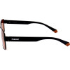 Polaroid Sunglasses Unisex (Lens/Bridge/Temple) 58/14/145 mm) - (PLD6121-S-8LZ)