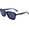 Polaroid Sunglasses Unisex (Lens/Bridge/Temple) 58/15/140 mm) - (PLD6161SPJP)