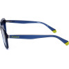 Polaroid Sunglasses Unisex (Lens/Bridge/Temple) 58/15/140 mm) - (PLD6161SPJP)