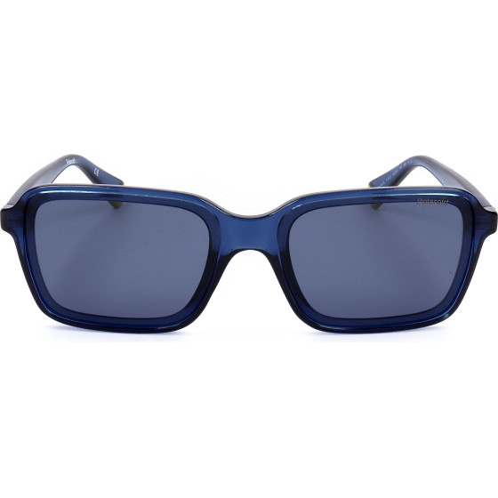 Polaroid Sunglasses Unisex (Lens/Bridge/Temple) 58/15/140 mm) - (PLD6161SPJP)