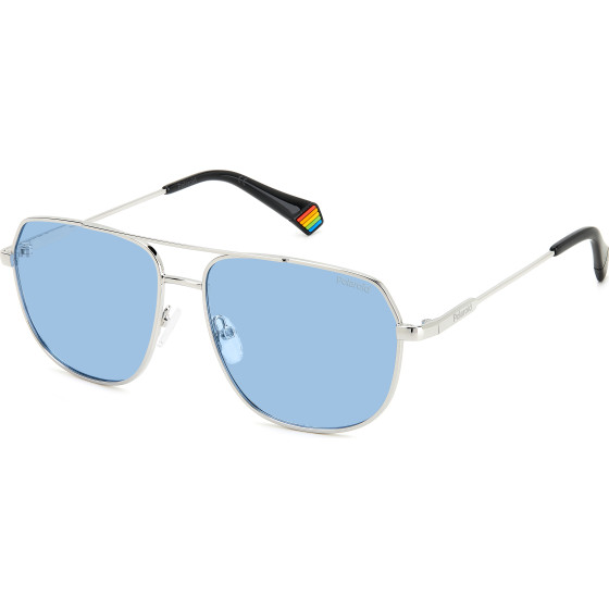 Polaroid Sunglasses Unisex (Lens/Bridge/Temple) 58/15/145 mm) - (PLD6195SX10)